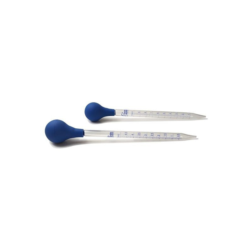 FAUNA MARIN Kit 2 Pipettes de Dosage 22,5 cm