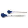 FAUNA MARIN Kit 2 Pipettes de Dosage 22,5 cm