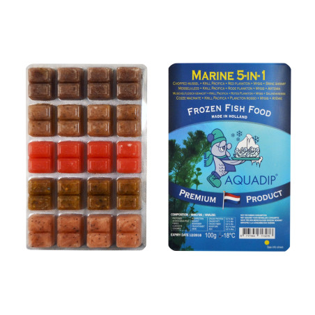 AQUADIP 5-1 100g