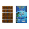 AQUADIP Viande des coques 100g