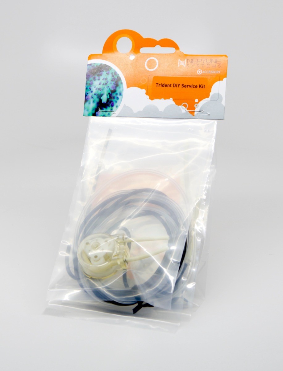 NEPTUNE Service Kit Trident – Neptune Apex | Créati'Récif