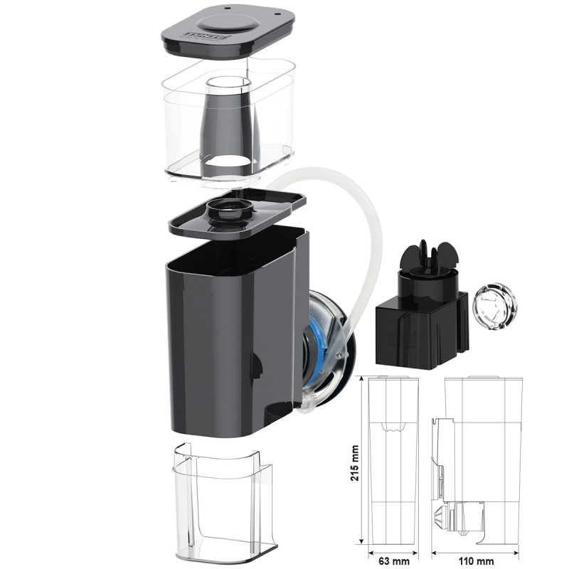 TUNZE Comline® DOC Skimmer 9001