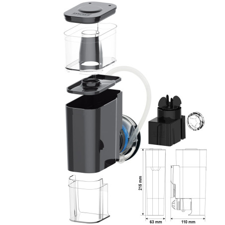 TUNZE Comline® DOC Skimmer 9001