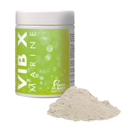FAUNA MARIN VIB X Marine 140g
