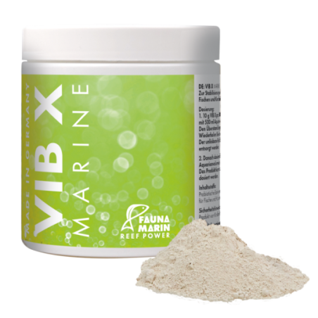 FAUNA MARIN VIB X Marine 350g