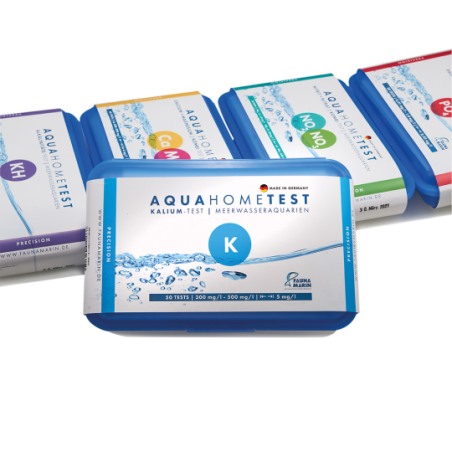 FAUNA MARIN AquaHomeTest K