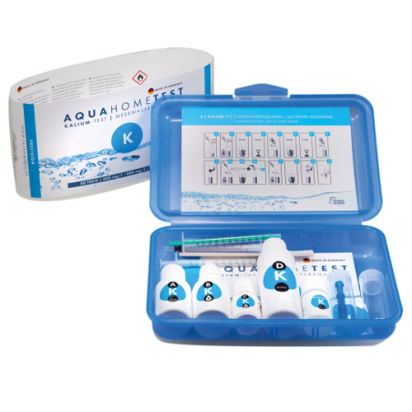 FAUNA MARIN AquaHomeTest K