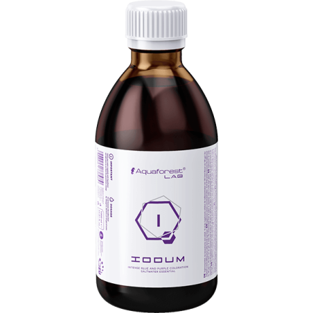 AQUAFOREST Iodum 1000ml