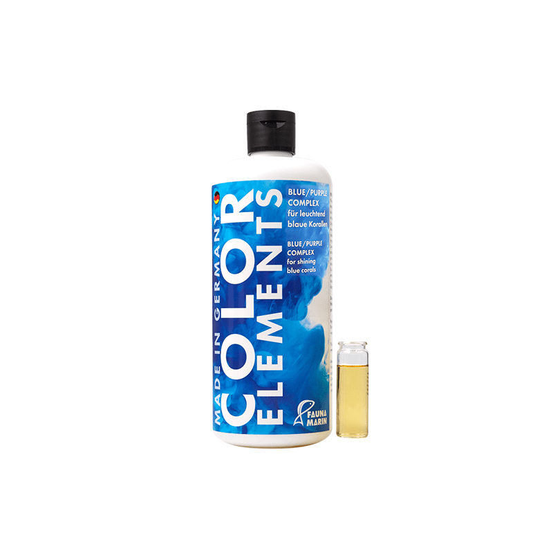 Fauna marin Color Elements Blue Purple Complex 250ml