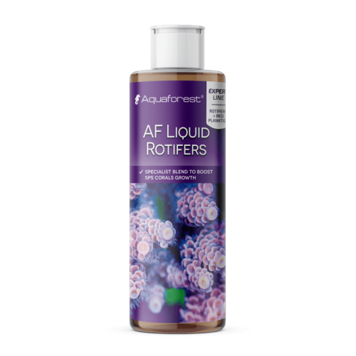 AQUAFOREST Af Liquid Rotifers 200ml