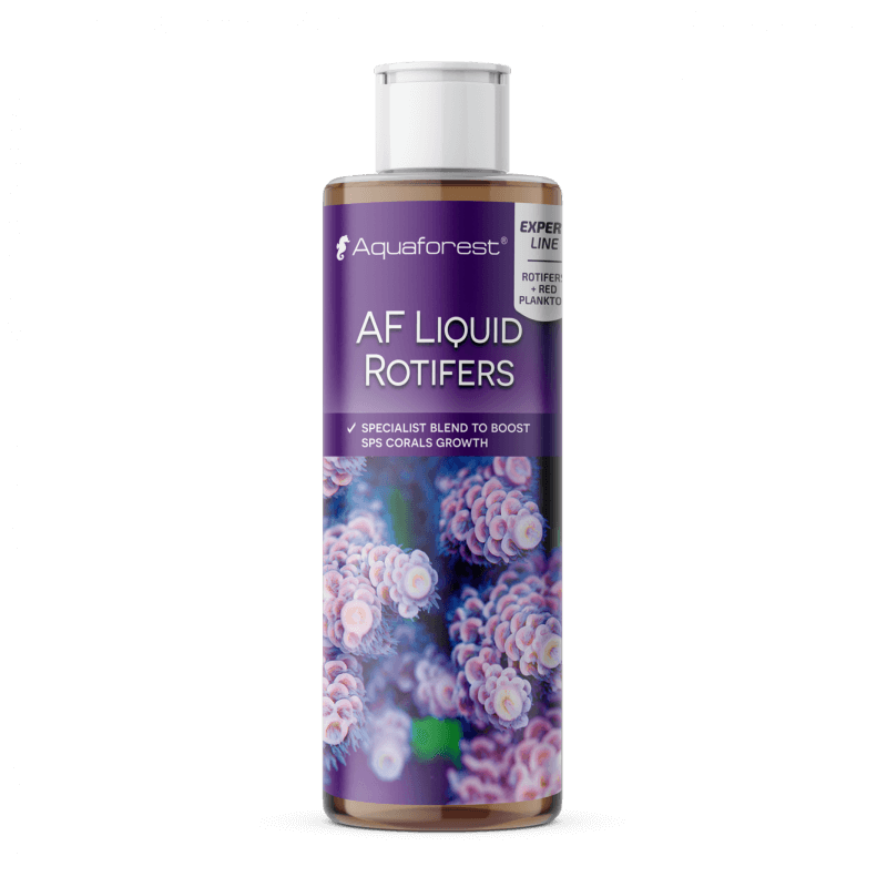 AQUAFOREST Af Liquid Rotifers 200ml