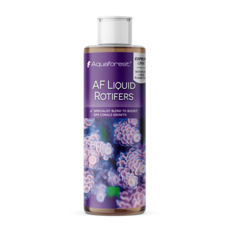 AQUAFOREST Af Liquid Rotifers 200ml