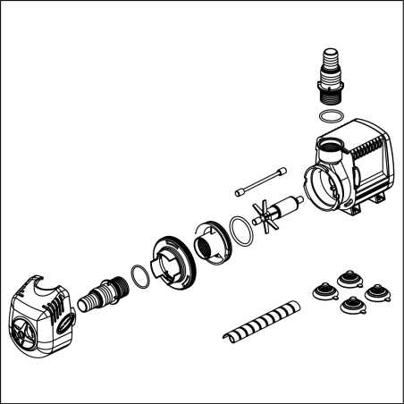 SICCE SYNCRA 1.5
