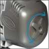 SYNCRA 2.5 Sicce Pompe multi-fonction