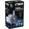 SYNCRA 2.5 Sicce Pompe multi-fonction