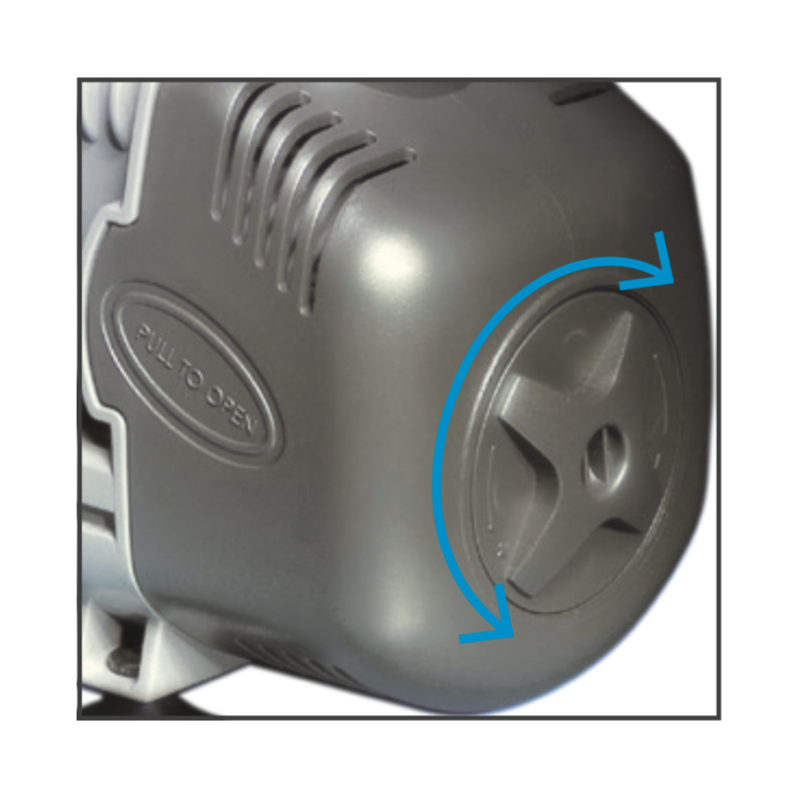SICCE SYNCRA 3.0
