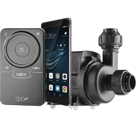 SICCE Syncra SDC 6.0