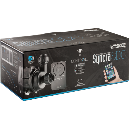 SICCE Syncra SDC 7.0