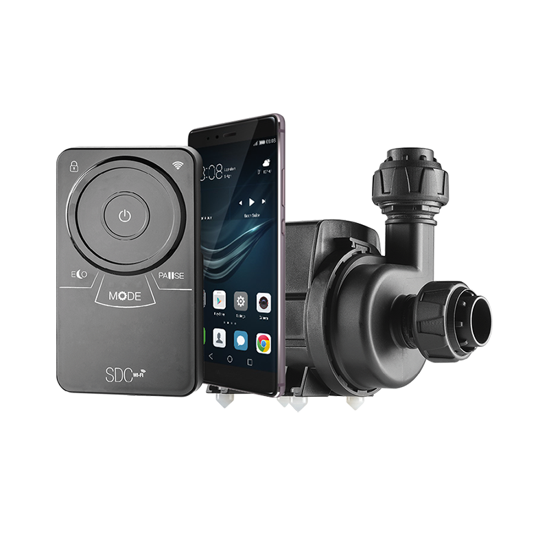 SICCE Syncra SDC 7.0