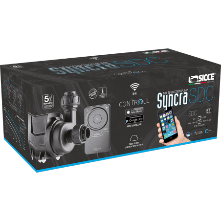 SICCE Syncra SDC 7.0