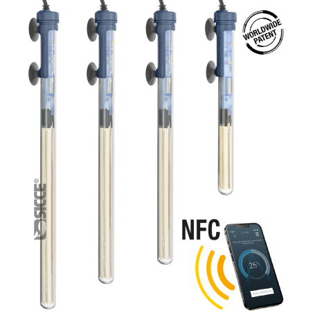 SICCE SCUBA CONTACTLESS 300W
