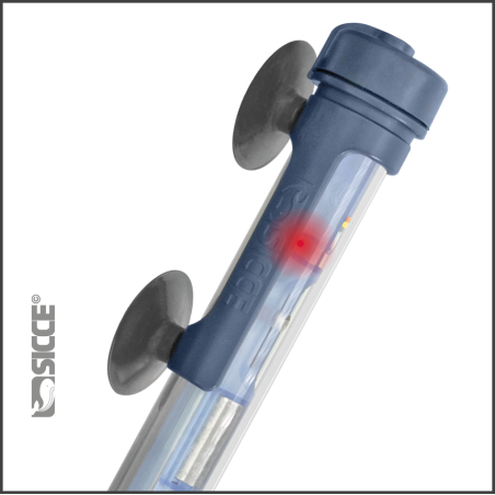 SICCE SCUBA CONTACTLESS 300W