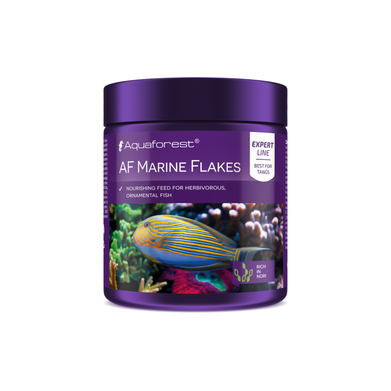 AQUAFOREST Marine Flakes 25g