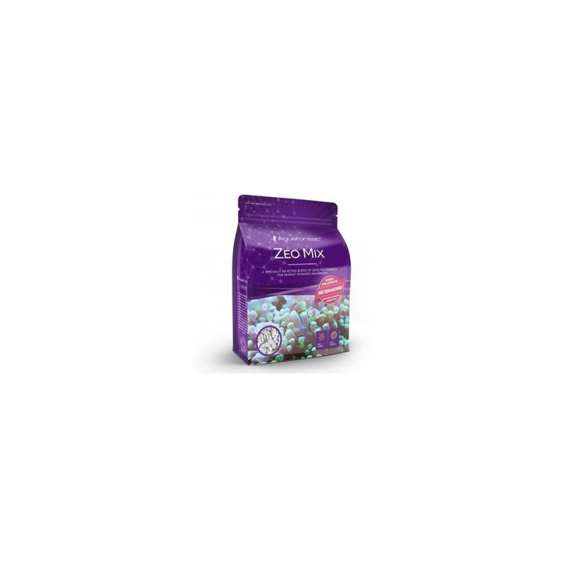 AQUAFOREST Zeo Mix 1000ml
