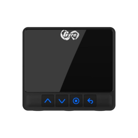 MAXSPECT Gyre 350 Cloud Edition - Standard
