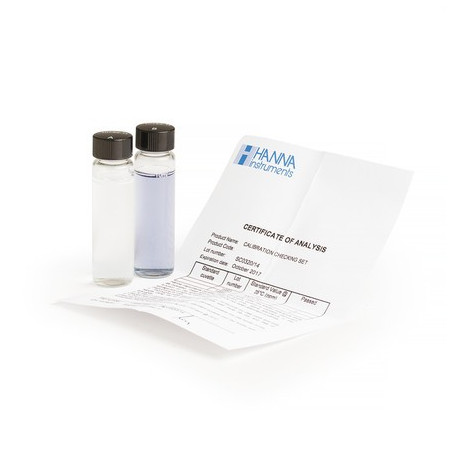 Hanna 774-11 Solution étalon po4 ULR