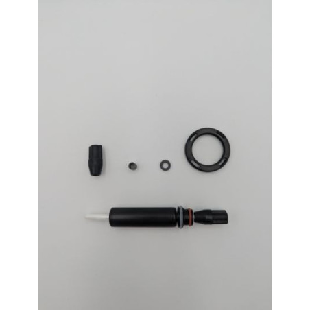 MAXSPECT gyre 350 Axe moteur