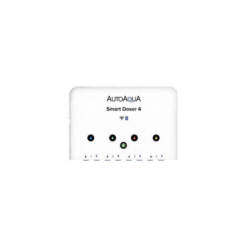 AUTOAQUA Smart Doser 4