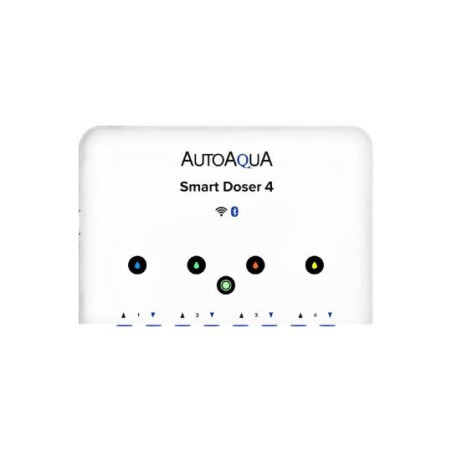 AUTOAQUA Smart Doser 4