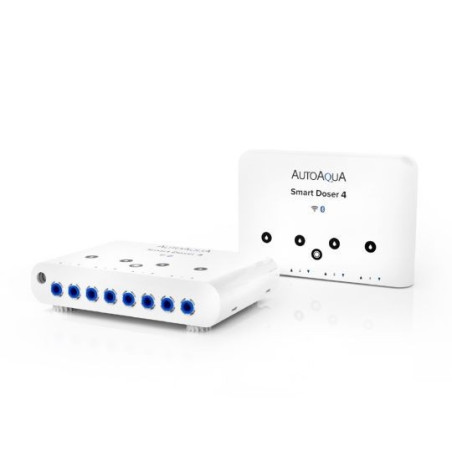 AUTOAQUA Smart Doser 4