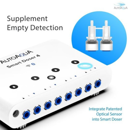 AUTOAQUA Smart Doser 4