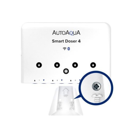 AUTOAQUA Smart Doser 4