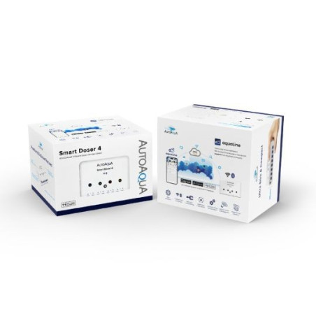 AUTOAQUA Smart Doser 4