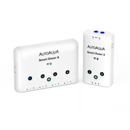 AUTOAQUA Smart Doser 4