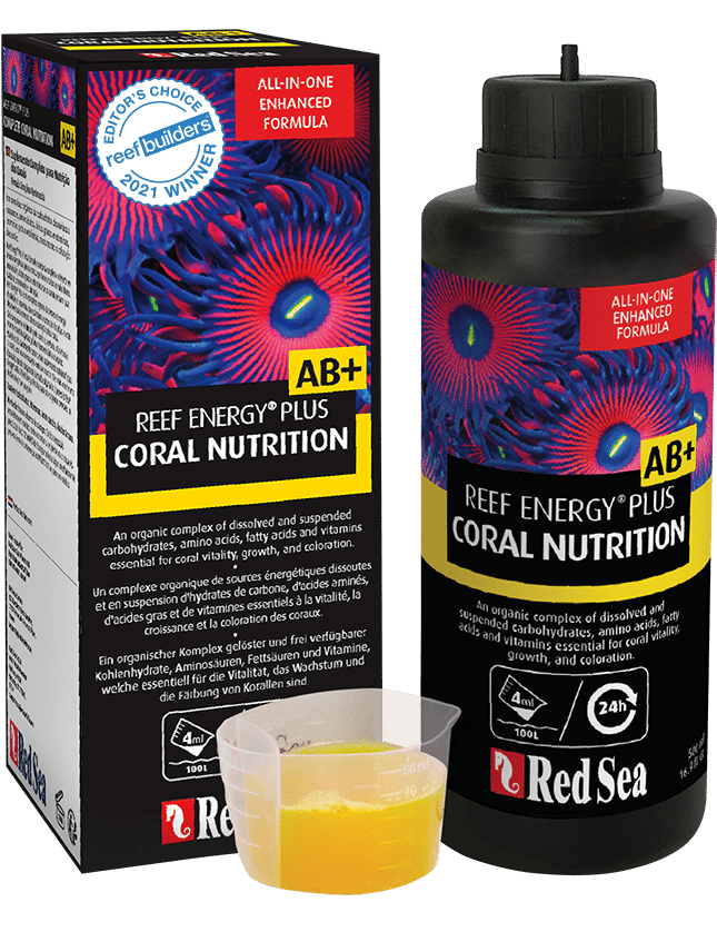 REDSEA AB+ 500ml