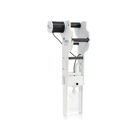 TROPIC CREATIONS roller clean 4''
