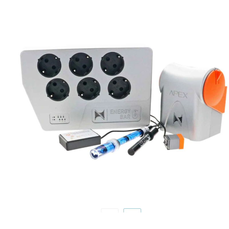 NEPTUNE Apex System A3