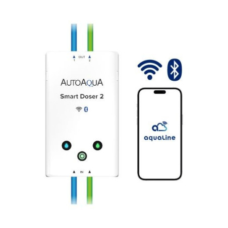 AUTOAQUA Smart Doser 2