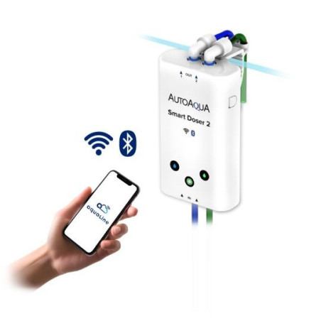 AUTOAQUA Smart Doser 2