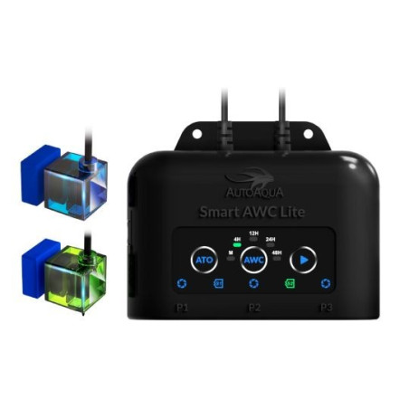 AUTOAQUA Smart AWC Lite