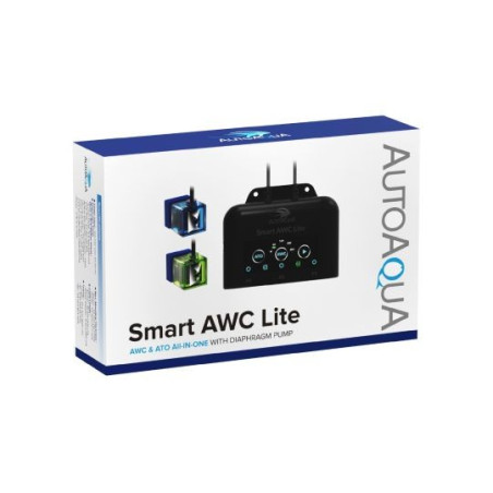 AUTOAQUA Smart AWC Lite