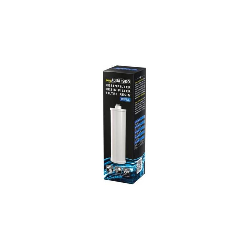 ARKA Filtre résine REFILL