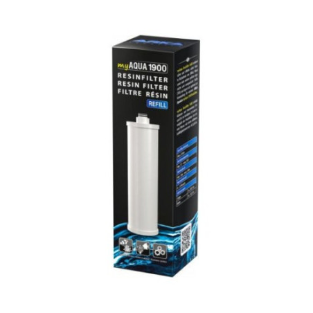 ARKA Filtre résine REFILL
