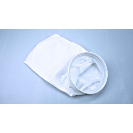 Micron Bag Sac de filtration 7"