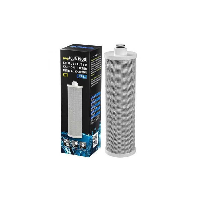 ARKA Carbon REFILL C1