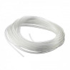 FOCUSTRONIC 3.2mm Tuyaux silicone 3M (haute qualité)